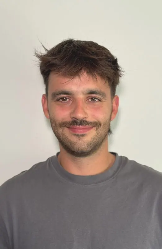 Valentin, fondateur d'Aelia